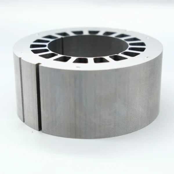 Laminated Motor, SIMBA, Steel - view 4