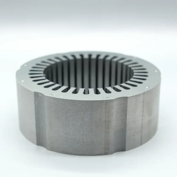 Laminated Motor, SIMBA, Steel - view 6