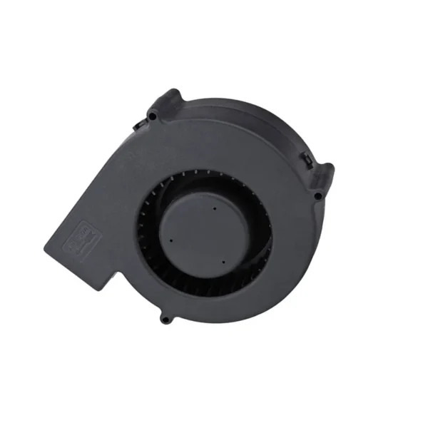 Large Air Circulation Blower, CM14010, Centrifugal - view 2