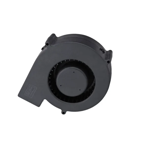 Large Air Circulation Blower, CM14010, Centrifugal - view 3