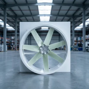 Large Airflow Cooling Unit, FRP, Other, Electric