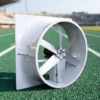 Large Airflow Cooling Unit, FRP, Other, Electric - view 3