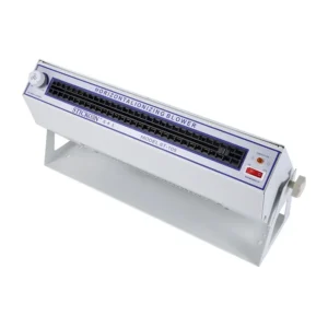 Large Anti-static Ion Blower, 70VA, iron