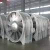 Large Axial Flow Fan, 280C, 380V