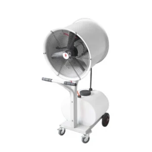 Large Capacity Centrifugal Humidifier, QL-LX-YD, 50L
