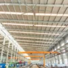 Large Ceiling Hvls Fan, 0.55kw, 7.3m - view 4