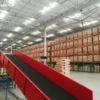 Large Ceiling Hvls Fan, 0.55kw, 7.3m - view 6