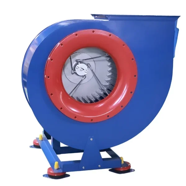 Large Centrifugal Suction Blower, Cf-11, 1450