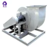 Large Centrifugal Suction Blower, Cf-11, 1450