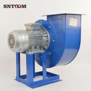 Large Centrifugal Suction Blower, Cf-11, 1450