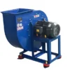 Large Centrifugal Suction Blower, Cf-11, 1450 - view 3