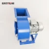 Large Centrifugal Suction Blower, Cf-11, 1450 - view 3