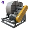 Large Centrifugal Suction Blower, Cf-11, 1450 - view 6
