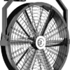 Large Fan, 3.94ft, 0.55kw, PMSM - view 2