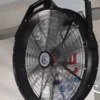 Large Fan, 3.94ft, 0.55kw, PMSM - view 5