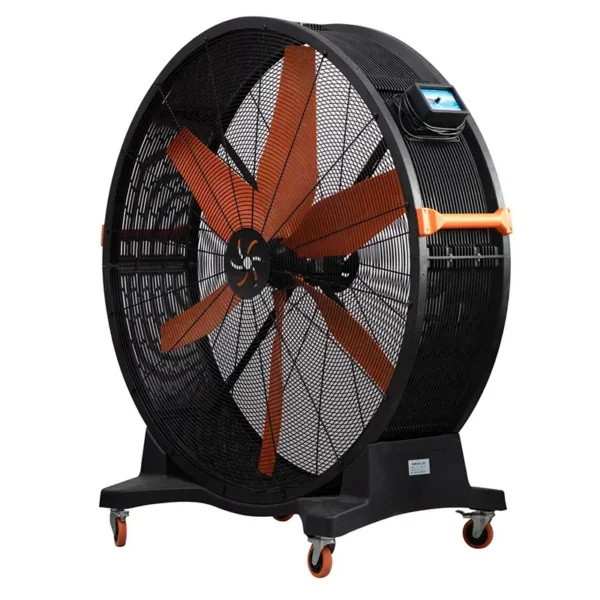 Large Fan, 60inch, 40000CFM