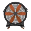 Large Fan, 60inch, 40000CFM - view 2