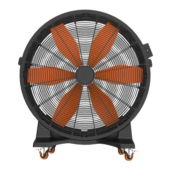 Large Fan, 60inch, 40000CFM - view 2