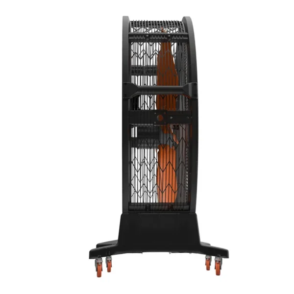 Large Fan, 60inch, 40000CFM - view 3
