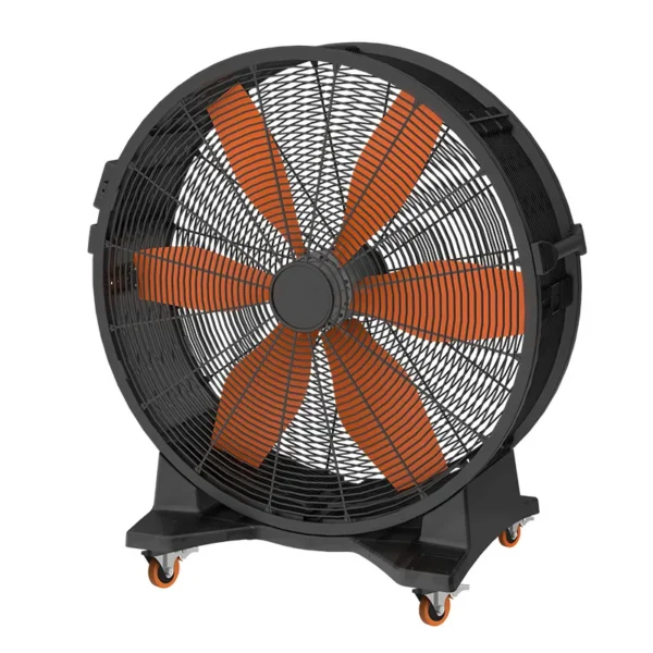 Large Fan, 60inch, 40000CFM - view 5