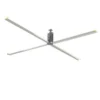 Large Hvls Industrial Fan, AWF-73-4, 24ft - view 2