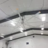 Large Hvls Industrial Fan, AWF-73-4, 24ft - view 4