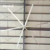 Large Hvls Industrial Fan, AWF-73-4, 24ft - view 5