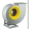 Large Industrial Heat Extractor, 4-72, 380V, Centrifugal