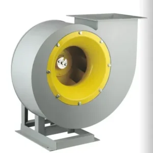 Large Industrial Heat Extractor, 4-72, 380V, Centrifugal