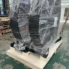 Large Industrial Standing Fan, 1.5m, Portable, HVLS, 1500mm - view 5