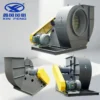 Large-passage Centrifugal Exhaust Fan, Stainless, Steel - view 2