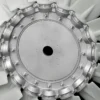 Large Road Roller Radiator, KEYLEADER, 600-1020mm - view 4