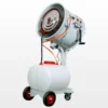 Large Workshop Cooling Fanwall, Wall, Centrifugal - view 2