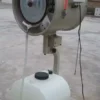 Large Workshop Cooling Fanwall, Wall, Centrifugal - view 6