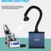 Laser Marking Dust Filter, Hvac, Air filter - view 3