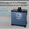 Laser Marking Dust Filter, Hvac, Air filter - view 5