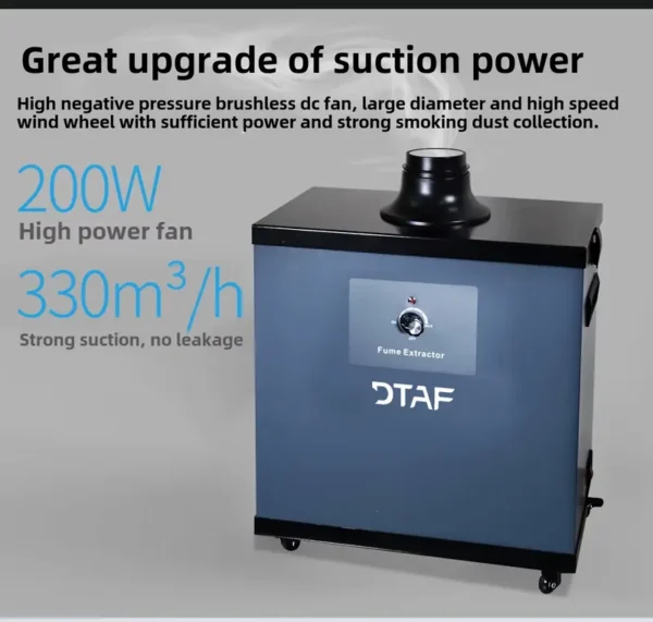 Laser Marking Dust Filter, Hvac, Air filter - view 5