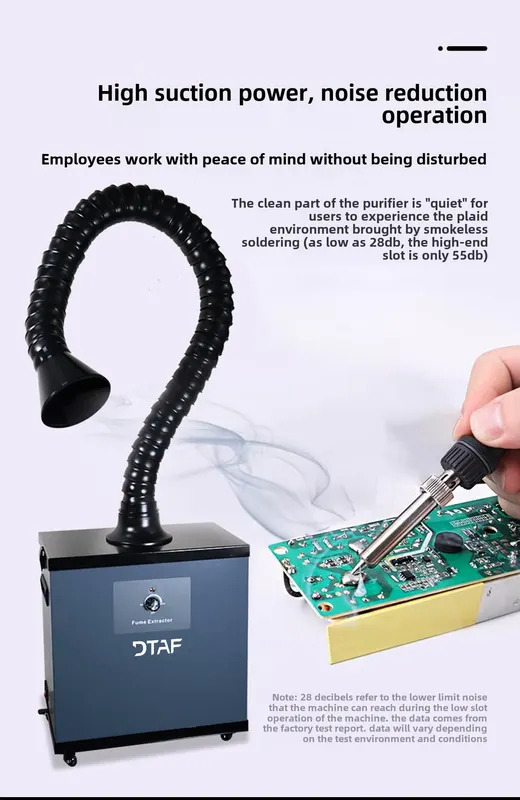 Laser Marking Dust Filter, Hvac, Air filter - view 6