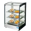 Layers Good Display Warmer, 89L, 330W