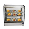 Layers Good Display Warmer, 89L, 330W - view 5