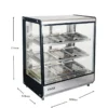 Layers Good Display Warmer, 89L, 330W - view 6