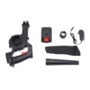 Leaf Blower, 12v, up to 500cfm - view 3