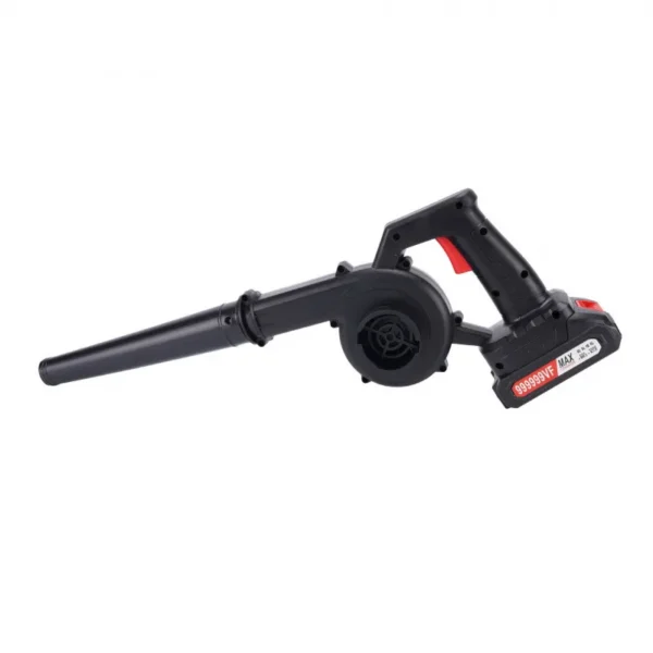 Leaf Blower, 12v, up to 500cfm - view 4