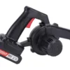 Leaf Blower, 12v, up to 500cfm - view 5
