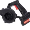 Leaf Blower, 12v, up to 500cfm - view 6