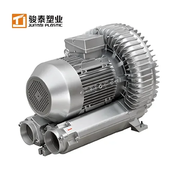 Leaf Blower, 2.2kw, 230v
