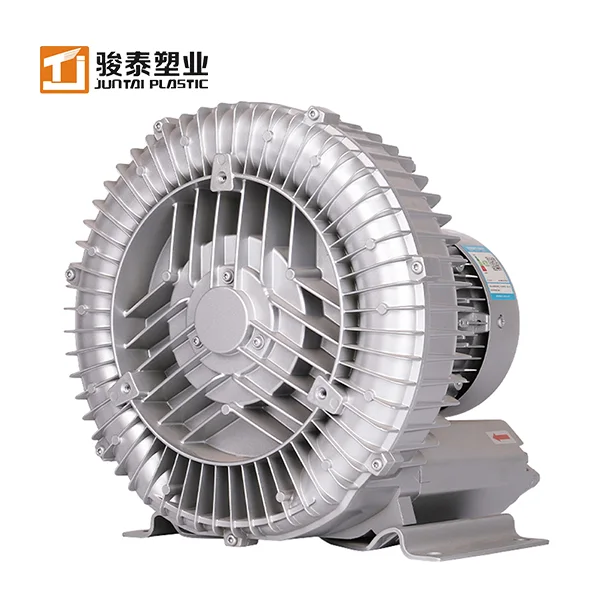 Leaf Blower, 2.2kw, 230v - view 2