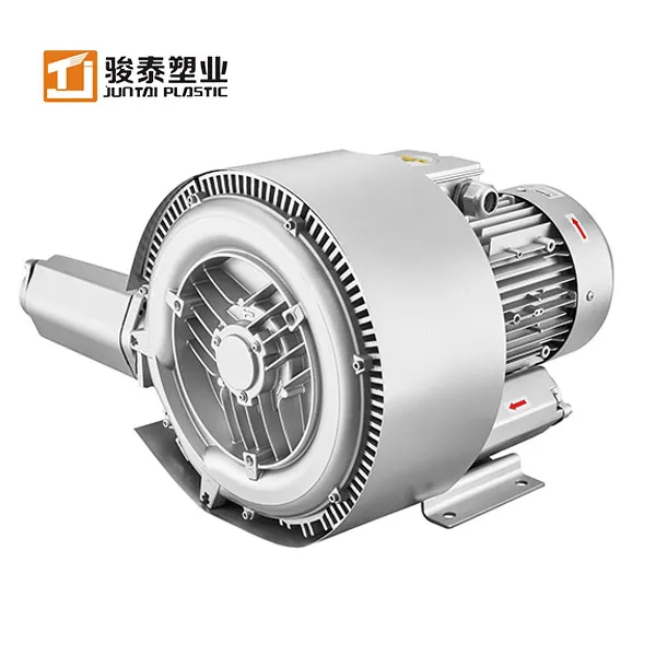 Leaf Blower, 2.2kw, 230v - view 4