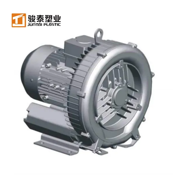 Leaf Blower, 2.2kw, 230v - view 6