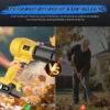 Leaf Blower, 20V, Cordless - view 3
